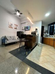 Eastpoint Green (D18), Condominium #479735461